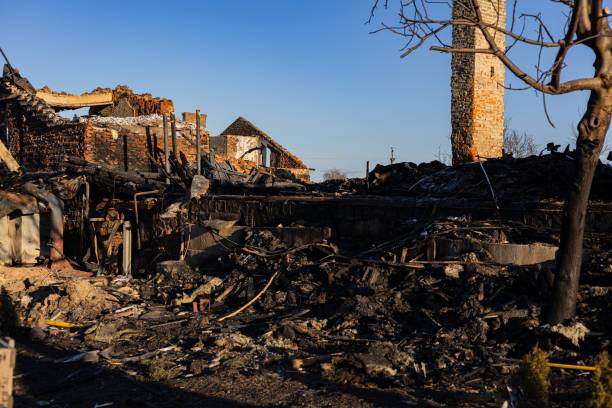 24/7 Emergency Soot Cleanup experts in Morristown, MN