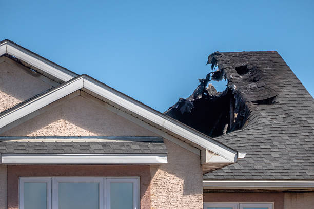 Licensed Soot Cleanup service in Morristown, MN - Fire Damage Biloxi